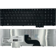 Acer Uyumlu NSK-AZ0SC, NSK-AZ1PW, NSK-AZ1PW 0t Notebook Klavye Siyah Tr