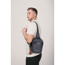 ÇÇS 31561 Tek Askılı Çapraz Çanta