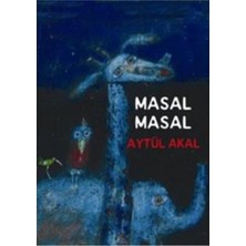 Masal Masal | Uçanbalık Yayıncılık 9789755871967