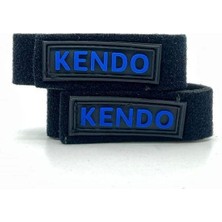 Kendo Neopren Kamış Bandı 2 Adet