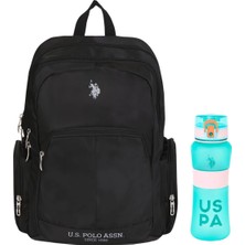 U.s. Polo. Assn. Unisex Okul Çanta Seti PLSET2443211
