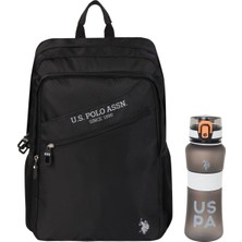U.s. Polo. Assn. Unisex Okul Çanta Seti PLSET2427910