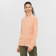 Salomon Sntıal Cosy Fleece Fz W