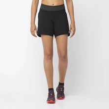Salomon S/lab Sense Short Kadın  Koşu Şortu
