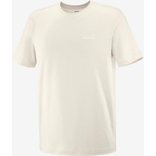Salomon Salomon Logo Erkek Tişört