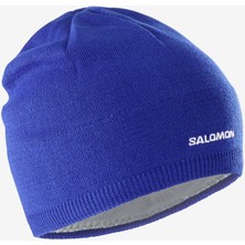 Salomon Salomon Beanie Unisex Bere