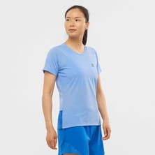 Salomon Cross Rebel Ss Tee W