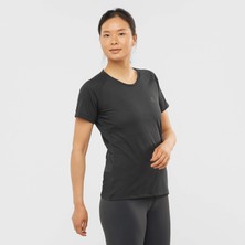 Salomon Cross Rebel Ss Tee W