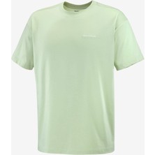 Salomon Salomon Logo Rx Erkek Tişört