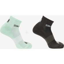 Salomon Evasion 2 Pack Çorap