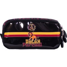GS Store Galatasaray Aslan Parçası Kalem Çantası 22544