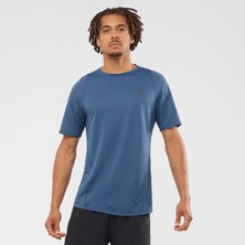 Salomon Sense Aero Ss Tee M