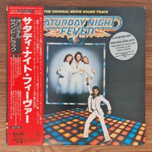 Saturday Night Fever Soundtrack
