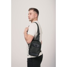 ÇÇS 31562 Tek Askılı Çapraz Çanta