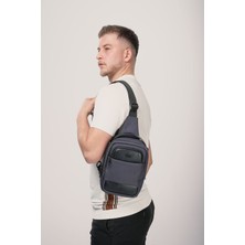 ÇÇS 31562 Tek Askılı Çapraz Çanta