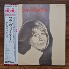 Cora Vaucaire – Chanson Best Collection 1500
