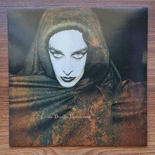 Diamanda Galas - The Divine Punishment
