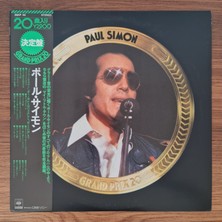 Paul Simon – Paul Simon Grand Prix 20