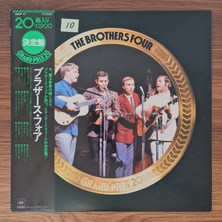 The Brothers Four – Grand Prix 20
