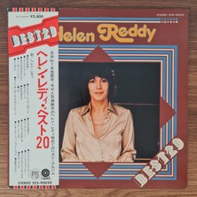 Helen Reddy – Helen Reddy Best 20