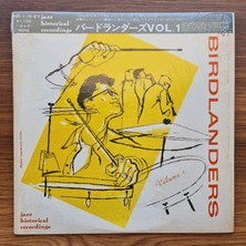 The Birdlanders – Volume 1