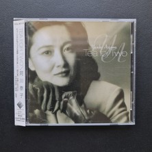 Yasuko Agawa – Tea For Two CD