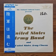 The United States Marine Band – The United States Army Chorus