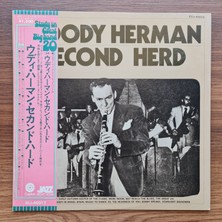 Woody Herman – Second Herd