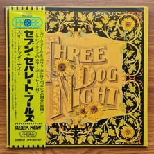 Three Dog Night – Seven Separate Fools