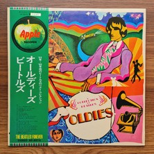 The Beatles – A Collection Of Beatles Oldies