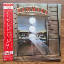 The Doobie Brothers – Best Of The Doobies - Volume Iı