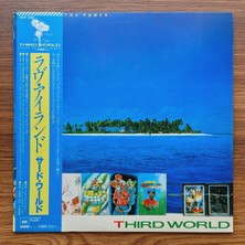 Third World – You've Got The Power