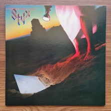 Styx – Cornerstone