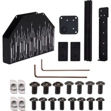 Bambu Lab A1 Mini Ams Lite Montaj Kiti Yükseltmesi