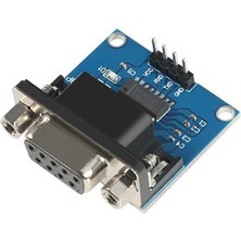 RS232-TTL ÇEVIRICI(MAX3232)