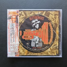 Speech – Down South Produckshuns CD