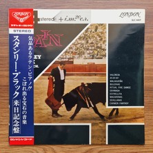 Stanley Black & His Orchestra – Spain