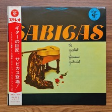 Sabicas – The Greatest Flamenco Guitarist