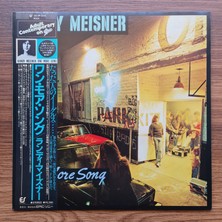 Randy Meisner – One More Song