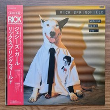 Rick Springfield – Working Class Dog
