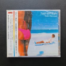 Nehemiah Hield – From The Soul CD