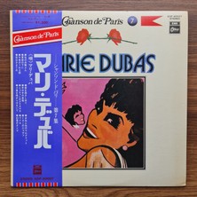 Marie Dubas – Marie Dubas