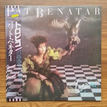 Pat Benatar – Tropico