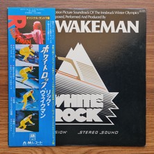Rick Wakeman – White Rock
