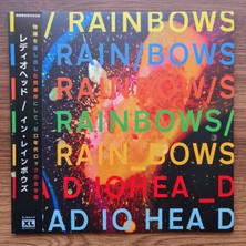 Radiohead – In Rainbows