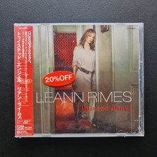 Leann Rimes – Twisted Angel CD