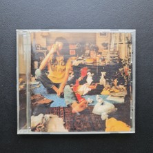 Spitz – Crescent Moon Rock CD