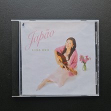 Lisa Ono – Japão CD
