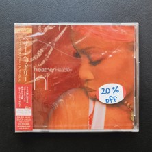 Heather Headley – This Is Who I Am CD