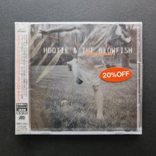 Hootie & The Blowfish – Musical Chairs CD